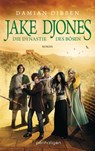 Jake Djones - Die Dynastie des Bösen - Damian Dibben - 9783641123604