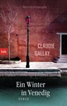 Ein Winter in Venedig - Claudie Gallay - 9783641123918