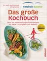 metabolic balance – Das große Kochbuch - Wolf Funfack ; Silvia Bürkle - 9783641129187