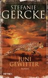 Junigewitter - Stefanie Gercke - 9783641129507