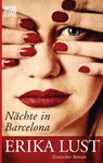 Nächte in Barcelona - Erika Lust - 9783641130459