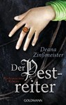Der Pestreiter - Deana Zinßmeister - 9783641131555