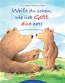 Weißt du schon, wie lieb Gott dich hat? - Franz Hübner - 9783641135195