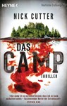 Das Camp - Nick Cutter - 9783641139186