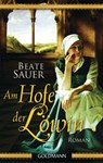 Am Hofe der Löwin - Beate Sauer - 9783641140434