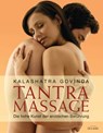 Tantra Massage - Kalashatra Govinda - 9783641141073