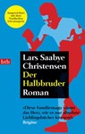 Der Halbbruder - Lars Saabye Christensen - 9783641141189