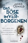 Das Böse im Verborgenen - James Oswald - 9783641142353