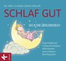 Schlaf gut - Das kleine Überlebensbuch - Dr. med. Claudia Croos-Müller - 9783641143206