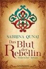 Das Blut der Rebellin - Sabrina Qunaj - 9783641144777