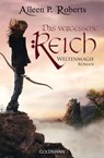 Das vergessene Reich - Aileen P. Roberts - 9783641144951