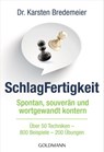 SchlagFertigkeit - Dr. Karsten Bredemeier - 9783641145019