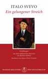 Ein gelungener Streich - Italo Svevo ; Hans-Ulrich Treichel - 9783641146764