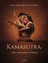 Kamasutra - Kalashatra Govinda - 9783641150457