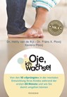 Oje, ich wachse! - Hetty van de Rijt ; Frans X. Plooij - 9783641152345
