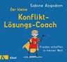 Der kleine Konfliktlösungscoach - Sabine Asgodom-Brockert - 9783641152468