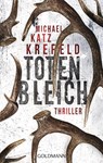 Totenbleich - Michael Katz Krefeld - 9783641153373