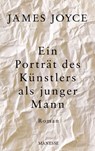 Ein Porträt des Künstlers als junger Mann - James Joyce ; Marcel Beyer - 9783641156015