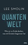 Quantenwelt - Lee Smolin - 9783641157616