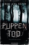 Puppentod - Erik Axl Sund - 9783641167394