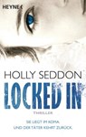 Locked in - Holly Seddon - 9783641170318
