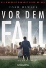 Vor dem Fall - Noah Hawley - 9783641170509
