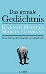 Das geniale Gedächtnis - Hannah Monyer ; Martin Gessmann - 9783641174019