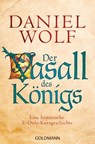 Der Vasall des Königs - Daniel Wolf - 9783641180799