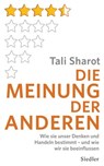 Die Meinung der anderen - Tali Sharot - 9783641181116