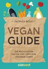 Vegan-Guide - Patrick Bolk - 9783641181949