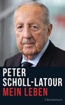 Mein Leben - Peter Scholl-Latour - 9783641184216