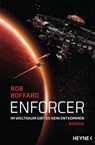 Enforcer - Rob Boffard - 9783641185428