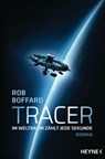 Tracer - Rob Boffard - 9783641185442