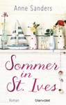 Sommer in St. Ives - Anne Sanders - 9783641187088