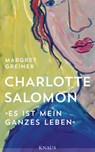 Charlotte Salomon - Margret Greiner - 9783641187187