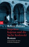 Inspektor Kajetan und die Sache Koslowski - Robert Hültner - 9783641187248