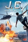 J.C. - Agent auf der Flucht - Joe Craig - 9783641191320