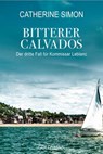 Bitterer Calvados - Catherine Simon - 9783641192969