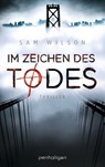 Im Zeichen des Todes - Sam Wilson - 9783641195113