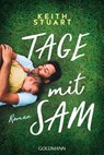 Tage mit Sam - Keith Stuart - 9783641197353