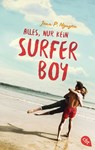 Alles, nur kein Surfer Boy - Jenn P. Nguyen - 9783641200602