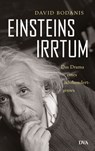 Einsteins Irrtum - David Bodanis - 9783641201593