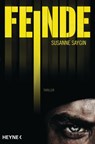 Feinde - Susanne Saygin - 9783641201616