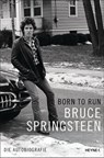 Born to Run - Bruce Springsteen - 9783641201692