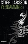 Verdammnis - Stieg Larsson - 9783641203351