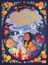 Love Sugar Magic - Hilfe, die Geister sind los! - Anna Meriano - 9783641205096