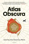 Atlas Obscura - Joshua Foer ; Ella Morton ; Dylan Thuras - 9783641207113