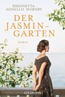 Der Jasmingarten - Simonetta Agnello Hornby - 9783641207946