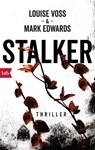 Stalker - Louise Voss ; Mark Edwards - 9783641209377