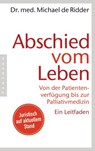 Abschied vom Leben - Michael de Ridder - 9783641209896